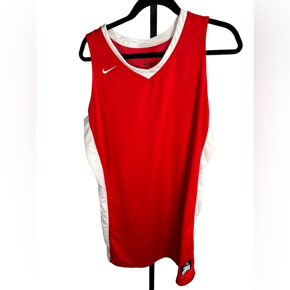 Nike jersey 2XL